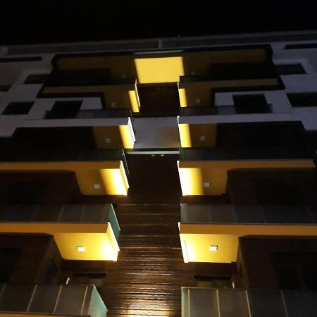 Çay Apart Family Stay Only Cayeli Exterior foto