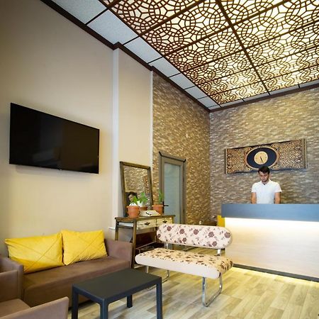 Çay Apart Family Stay Only Cayeli Exterior foto
