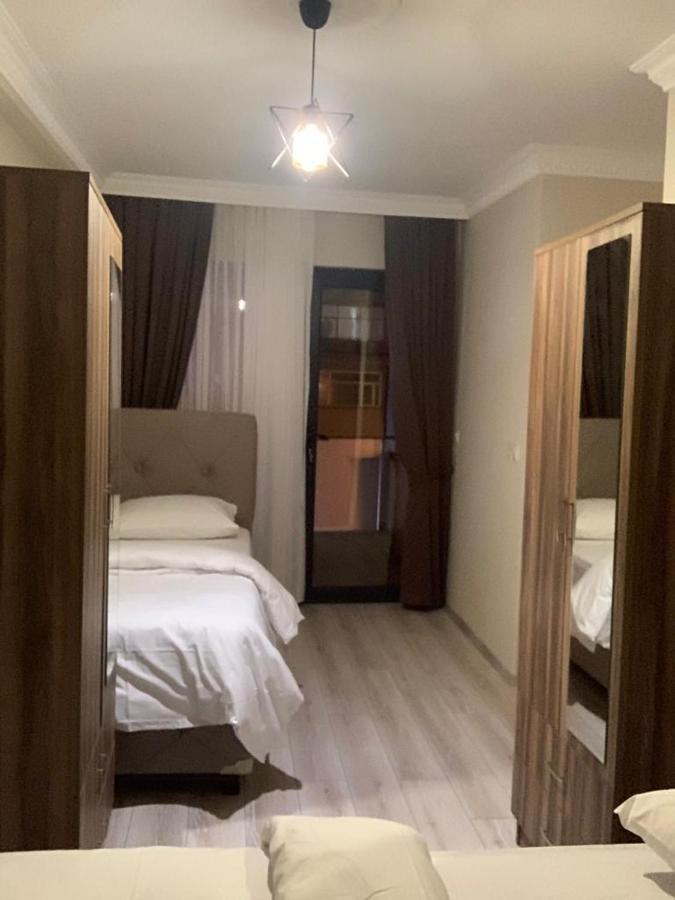 Çay Apart Family Stay Only Cayeli Exterior foto