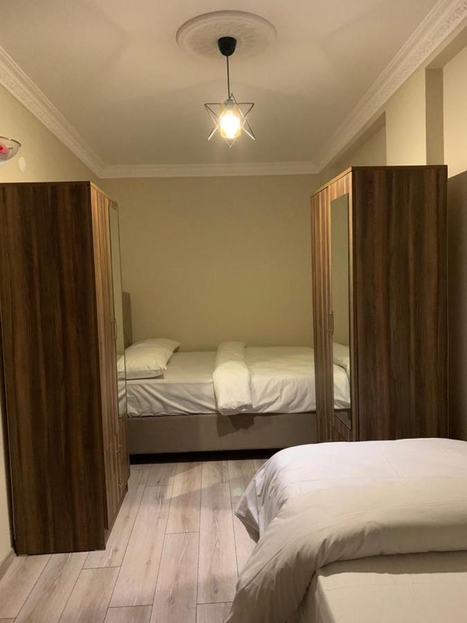 Çay Apart Family Stay Only Cayeli Exterior foto