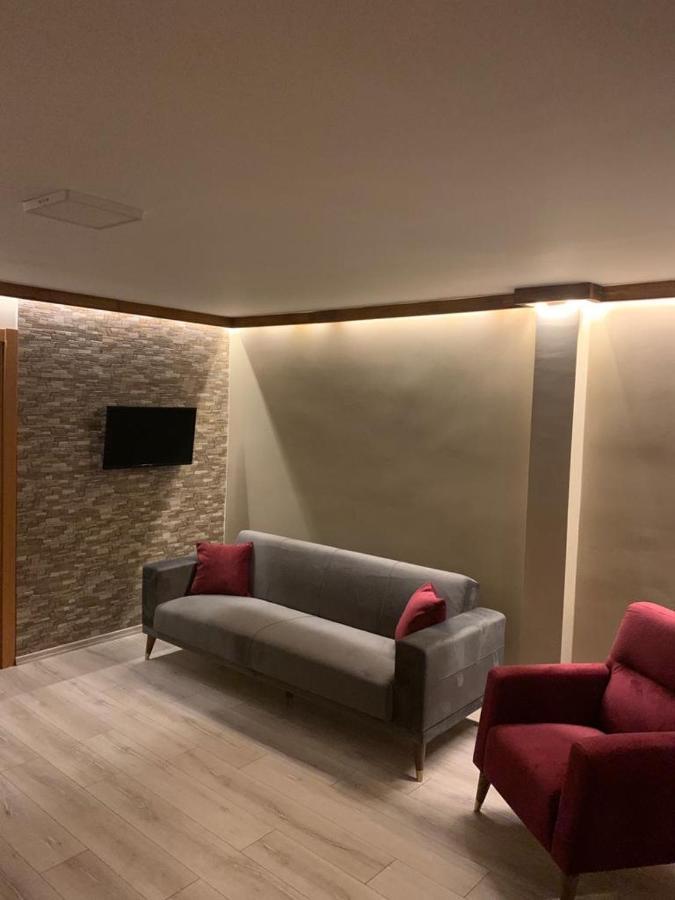 Çay Apart Family Stay Only Cayeli Exterior foto