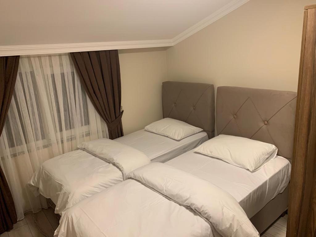 Çay Apart Family Stay Only Cayeli Exterior foto