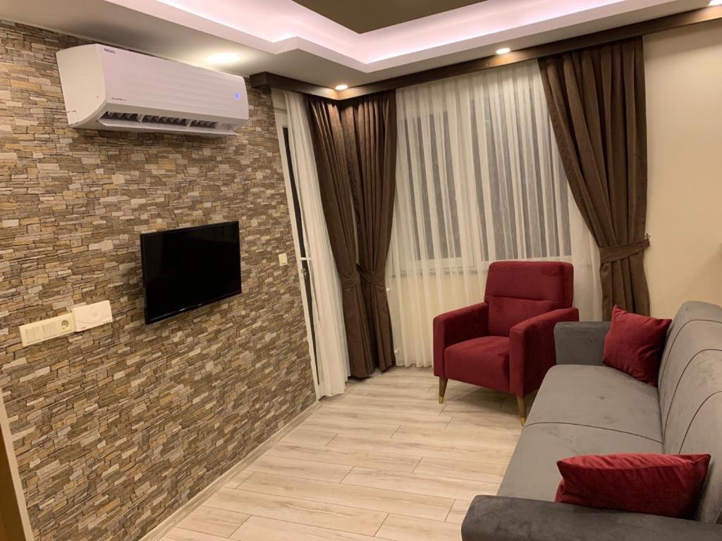 Çay Apart Family Stay Only Cayeli Exterior foto