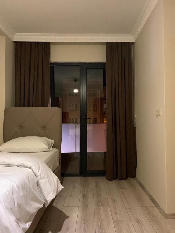 Çay Apart Family Stay Only Cayeli Exterior foto