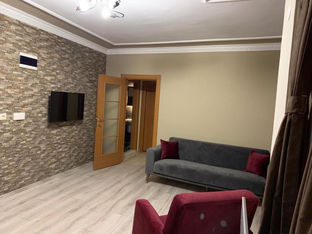 Çay Apart Family Stay Only Cayeli Exterior foto