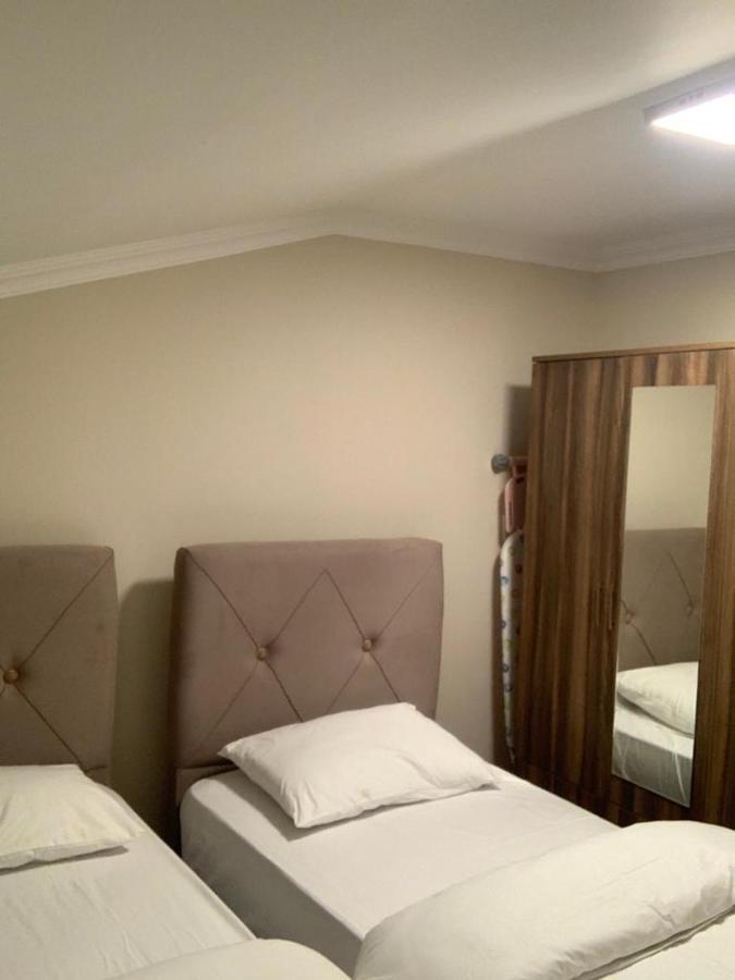 Çay Apart Family Stay Only Cayeli Exterior foto