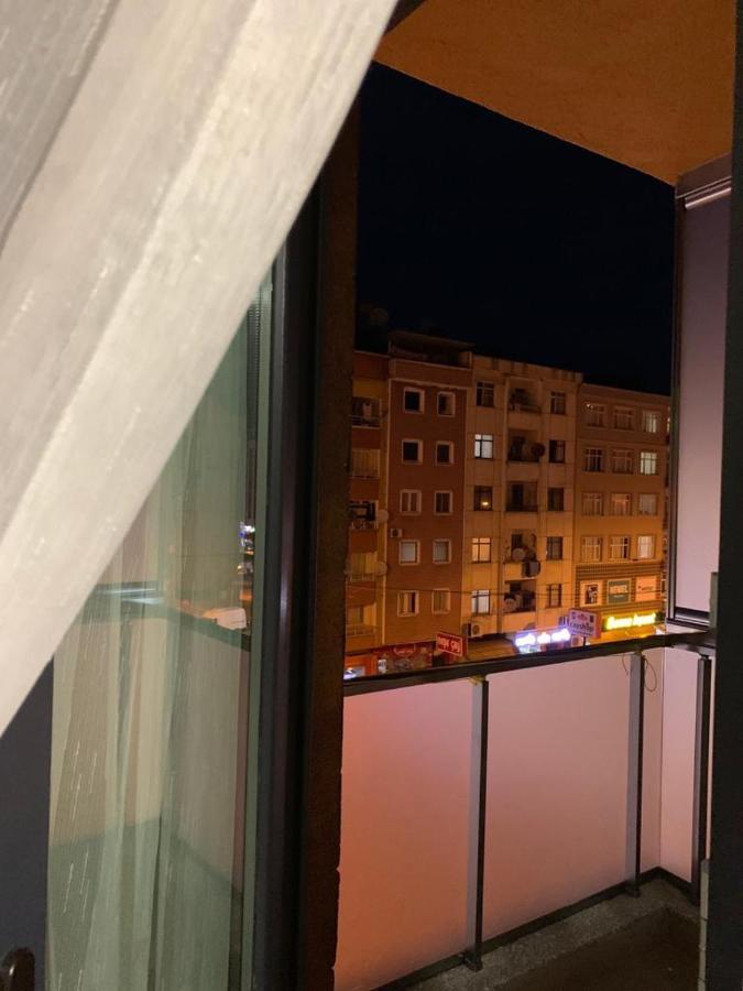 Çay Apart Family Stay Only Cayeli Exterior foto