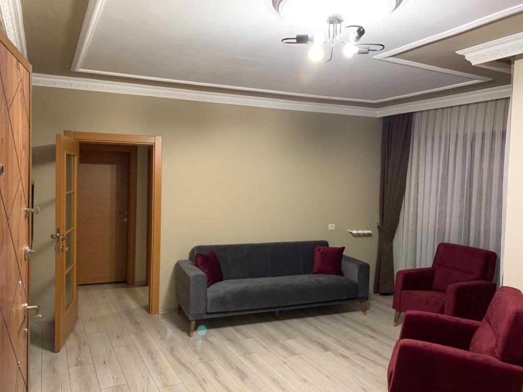 Çay Apart Family Stay Only Cayeli Exterior foto
