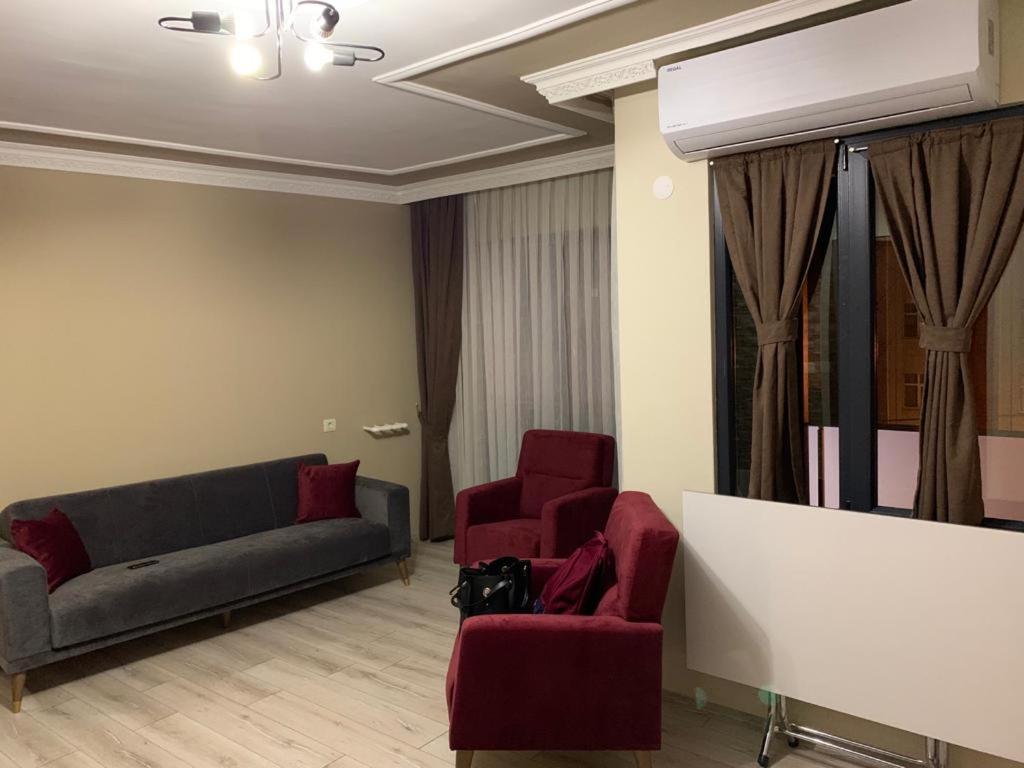 Çay Apart Family Stay Only Cayeli Exterior foto