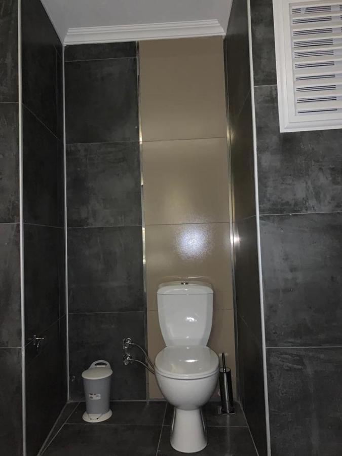Çay Apart Family Stay Only Cayeli Exterior foto