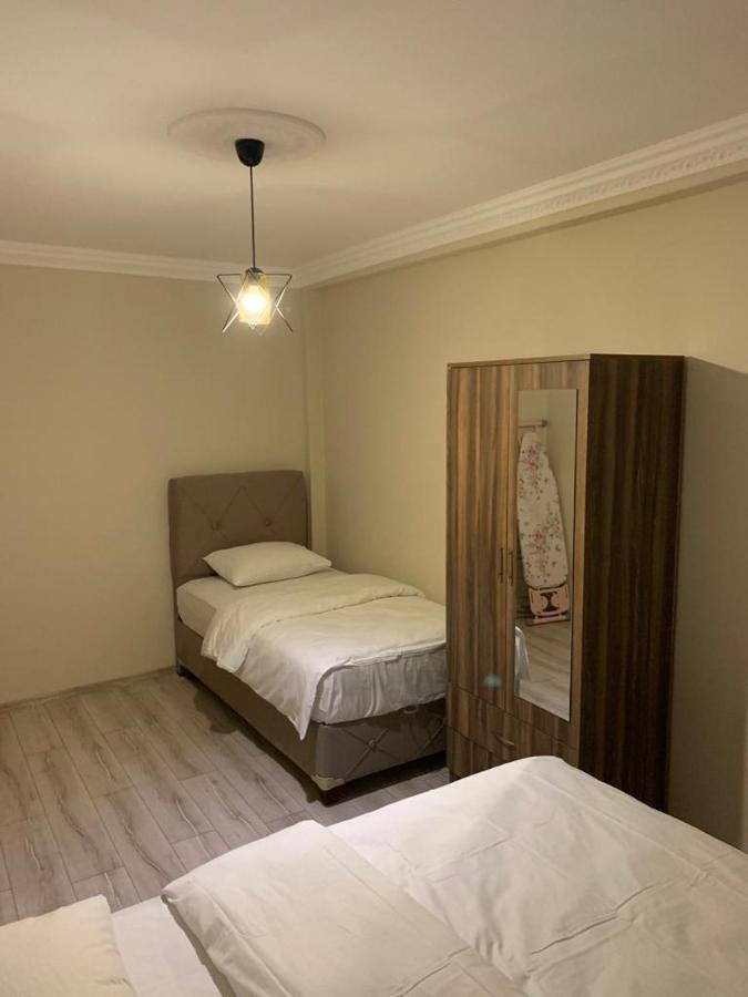 Çay Apart Family Stay Only Cayeli Exterior foto